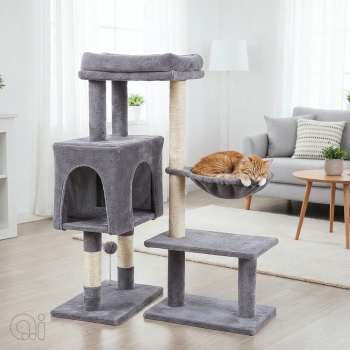 Kradsetræ 75 x 45 x 97 cm - PetZone